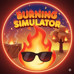 Burning Simulator