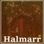 Halmarr Showcase