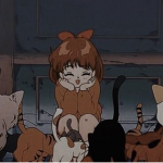 • いちごミルク •