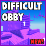 DIFFICULT OBBY