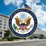 The Department of State ·
