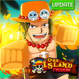 [UPD] One Island - 🔥Tycoon🔥