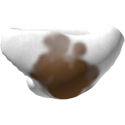 Diaper Roblox item