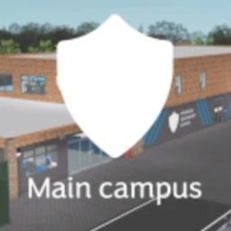 Primrose Secondary School | Main Campus V2