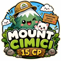 [ NEW!! Free Tittle, VIP 10 RBX ] Mount Cimici icon