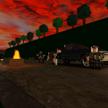 Return of The Undead Nation