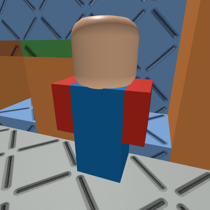 Mushroom Kingdom Mini