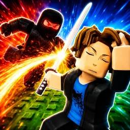 Ninja Evolution icon