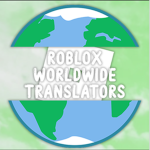 Roblox Worldwide Translators