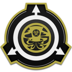 :SCPF - Beta-7 "Maz Hatters"