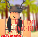 Mi'x Cafe Franchise