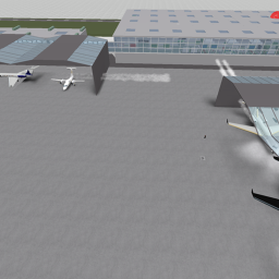 JetEdge vip flights