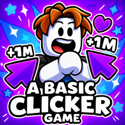 [🛠️]A Basic Clicker Game