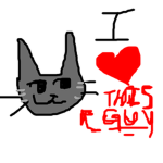 i heart cats !