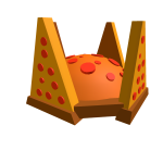 Pizza Domino Crown