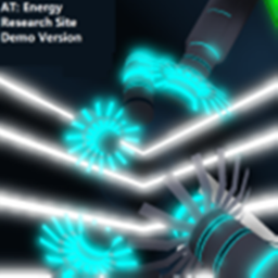 Energy Research Site