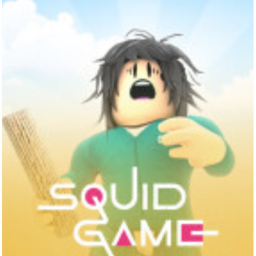 Squid Game [Update 🎃]