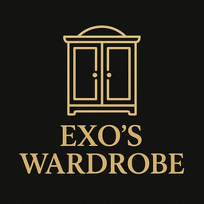 Exo's Wardrobe Roblox group icon