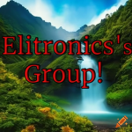 Elitronics with viewers!
