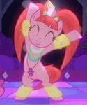 pink pony club!