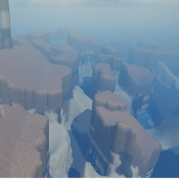 canyon exploration