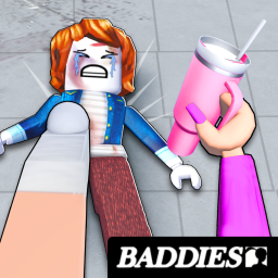 [UPD!] Baddies 💅 icon