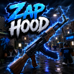 (Zap Hood)