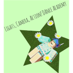 Lɪɢʜᴛs, Cᴀᴍᴇʀᴀ, Aᴄᴛɪᴏɴ! Dᴀɴᴄᴇ Aᴄᴀᴅᴇᴍʏ™