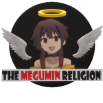 Megumin Religion
