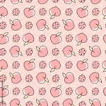 Peach and Lemons
