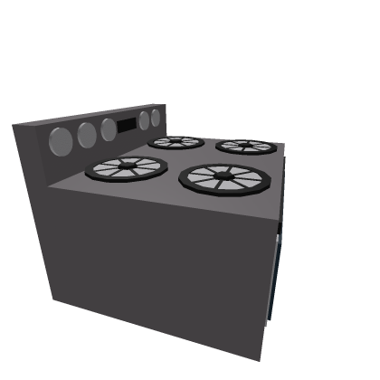 Oven