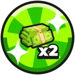 x2 Cash