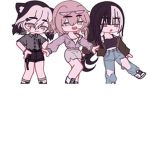 Darlin Squad