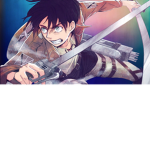 AoT: Wings Of Humanity