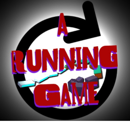 A Running Game