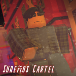 Surénos Cartel