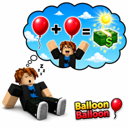 Balloon Balloon 🎈[UPDATE🔥]