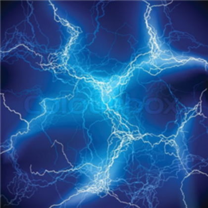 blue Roblox decal