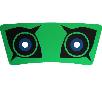 Capri's Neutral Face (Cyberpunk)