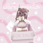 Ely's Closet