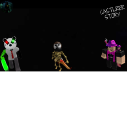 THE castler