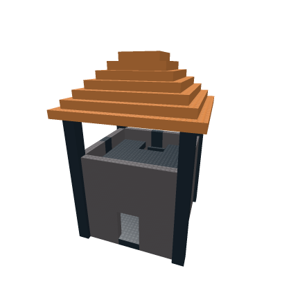Tower