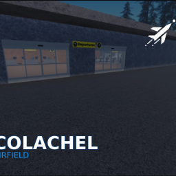 COLACHEL AIRFIELD