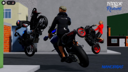 💥[UPD] Terror das Rodovias SP