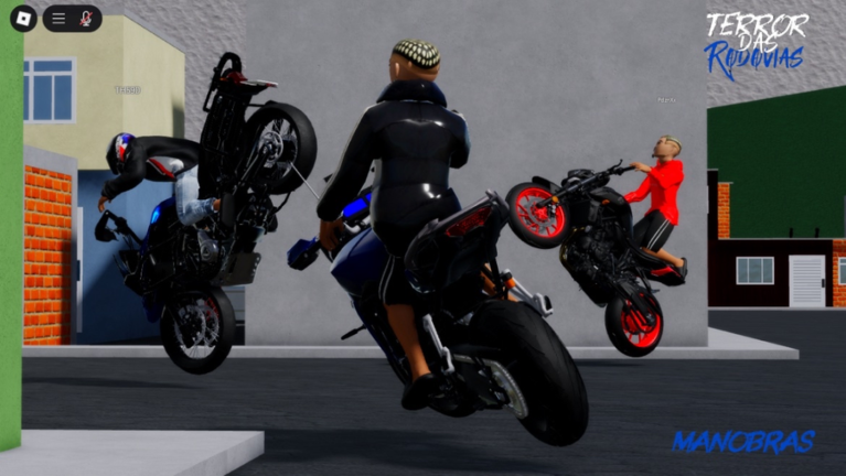 💥[UPD] Terror das Rodovias SP screenshot 1