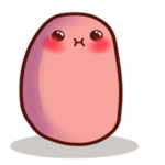 The Kawaii Potatoes :3