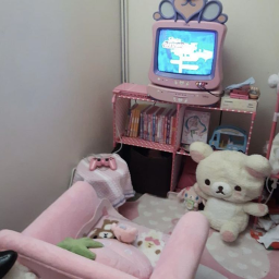♡
