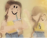 Vanilla’s Fan Group