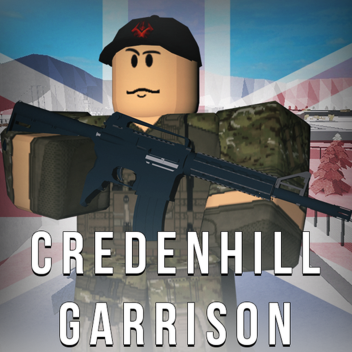 [UKSF] Training Facility