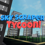 Skyscraper Tycoon🏢